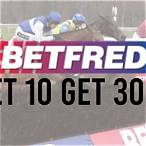 bet 10 get 30